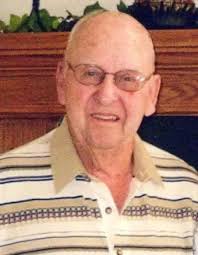 Obituary information for Merlin Gale Shumway