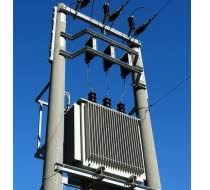 These oil immersed transformers are manufactured up to 5000 kva power rating and 36 kv high voltage level. Turkey Transformer Distribution Transformers