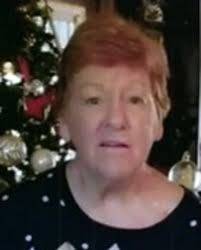 Elda Ruth Moffitt King Obituary April 23, 2024