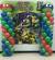 Ninja Turtle Party Food Ideas