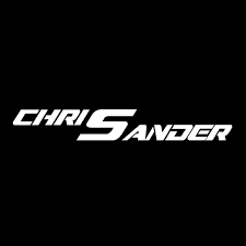Stream Chris Sander music