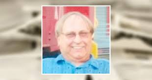 Steve Stepp Obituary March 29, 2016