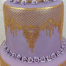 Kunde will auch den hintergrund die farben oben und buchstaben nur. Cake Lace Silikonform Fur Essbare Spitze Ophelia Meincupcake Shop