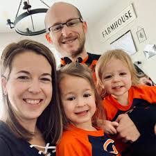 Matthew Deets's Instagram, Twitter & Facebook