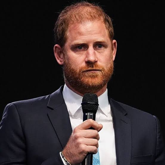 Prince Harry reveals exact moment he 'lost his purpose and identity' | Royal  | News | Express.co.uk