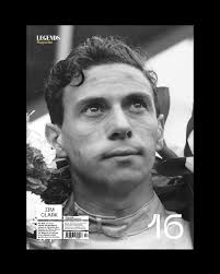 René Alexandre Arnoux is a French former racing driver who competed in 12  Formula One seasons (1978 to 1989).