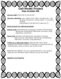 We did not find results for: Cell Model Project By Sciencandsmiles Teachers Pay Teachers