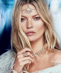 Founded in paris in 2005, the jewelry maison is orchestrated by valérie messika, daughter of the famous diamond dealer andré messika. Messika By Kate Moss A Collaboration That Began With A Simple Jewellery Box Buro 24 7