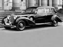 1938 Mercedes Benz 770 Grand Mercedes W150 Mercedes Mercedes Benz Classic Mercedes Benz Forum