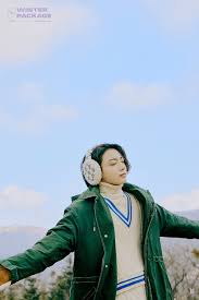 8 stk pro set (siehe abbildung) grösse: Jungkook Winter Package Kstation Tv