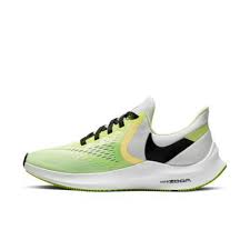 Nike Air Zoom Winflo 6 Women S Running Shoe Nike Com Womens Running Shoes Nike Running Shoes Women Nike Air Zoom