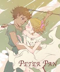 Pin By Isabelle Disraeli On Movies Disney Artwork Peter Pan Disney Art