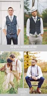 Super Vintage Wedding Party Attire Brides Ideas Vintage Wedding Party Mens Wedding Attire Vintage Groom