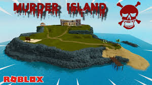 Best map to improve your aim skills! Survive Murder Island Roblox Youtube