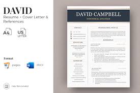 229 free cv templates in microsoft word choose a cv template from our collection of 229 professional designs in microsoft word format (with cv writing advice) updated: Engineer Resume Format 2 3 Page Engineering Cv Template Word Resume For Engineers Elegant Cv Design Cover Letter Hired Design Studio Relay Shop