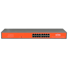 How an artificial neural net works remix by witek. Mast Digital Trade Wholesaler Of Cctv Aerial Satellite Av Equipment Witek Wi Sg116 16 Port Gb Rackmountable Network Switch