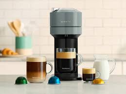 Maybe you would like to learn more about one of these? Morning Coffee Has Never Been So Easy With The Vertuo Next Man Of Many