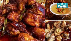Rasanya yang lezat menjadikan makanan tersebut bisa dimakan dalam segala suasana, baik untuk sarapan, makan siang ataupun makan malam. Resepi Ayam Masak Madu Merah Menyala Sedap Makan Dengan Nasi Putih Atau Nasi Berperisa Port Makan