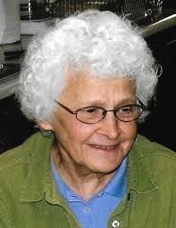 Obituary information for Marjorie Pratt