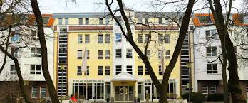 Großartiges apartment mitten in kladow berlin. Median Klinik Berlin Kladow Median Kliniken