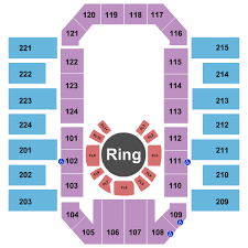 james brown arena seating chart disney ice 2019