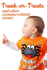 Trunk Or Treats Dfw Family Eguide Trunk Or Treat Halloween Event Dallas Fort Worth Texas