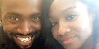 Neshia Hall's Instagram, Twitter & Facebook