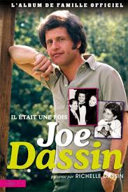 Epingle Sur Documents Ouvrages Hommage A Joe Dassin