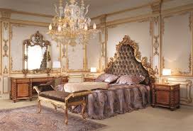 16 Glamorous Baroque Dream Bedroom Design Ideas Baroque Interior Design Baroque Interior Bedroom Design