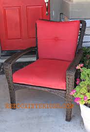 Spray Painted Fabric Spray Painting Outdoor Furniture Painting Fabric Furniture Painted Outdoor Furniture
