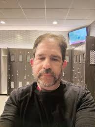 Clint Withers's Instagram, Twitter & Facebook