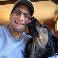 This is Tucker my everything. Love him to the moon and back!!