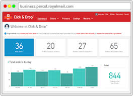 Send flowers by royal mail. Royal Mail Click Drop