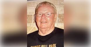 Obituary information for James W. Howard