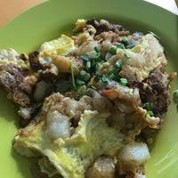 See 267 photos from 3268 visitors about carrot cake, qing tian, and breakfast food. Bukit Merah View Carrot Cake Central Region 8 Tips From 108 Visitors
