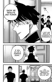 We did not find results for: Kaiju No 8 Chapter 40 Kaiju No 8 Manga Online