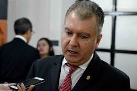 Jose Alberto Alfaro ML