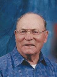 John Augustine Hackett