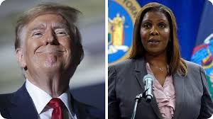 Trump Triumphs: Appeals Court Throws Out $464 Million Fraud Penalty By  Jonathan Gregory New York, NY — August 20, 2025 In a monumental victory for  President Donald Trump, a New York appeals