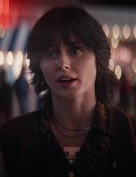 Jeff's Hungry Antics in BOTTOMS MOVIE