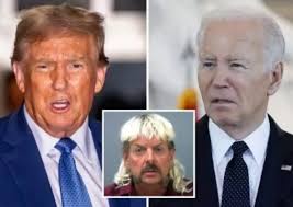 Omg we almost look related. Why am I the only one in prison?