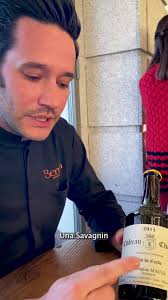 Hoy nuestro sumiller Daniel Teruel nos muestra su vino del mes. ¡No dudes  de disfrutar de todas las experiencias que tenemos para ti! 🍷, ⭐  Experiencia Alcalá, ⭐ Experiencia Berria, ⭐ Experiencia ...