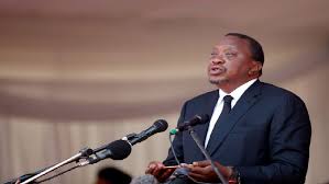 He expressed fears the variants including the south african which has been detected may have spread in communities. Kenya Halts All International Conferences Amid Covid 19 Sabc News Breaking News Special Reports World Business Sport Coverage Of All South African Current Events Africa S News Leader
