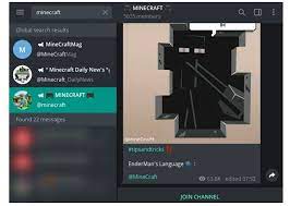 How do i get the user id or name of the person who uses info command? Ketahui Cara Mudah Untuk Mencari Channel Di Telegram