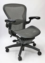Buying used herman miller cubicles is a great way to spruce up your office environment while staying green and saving money on your used cubicle purchase. Herman Miller Aeron Chair Rethinking Ergonomics
