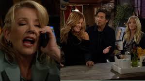 Y&R Recap Feb 8/24: Victor Accepts Nikki's Sponsor; Phyllis Tests Danny