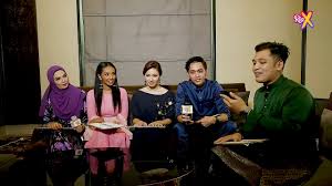 Drama ini diarahkan oleh raja ahmad alauddin. Cantik Nye Zahirah Macwilson Sebagai Intan Raihana Di Drama Curi Curi Cinta By Vza Production