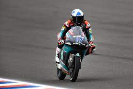 Mcphee Fa Sue Le Libere A Termas Motogp