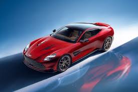 Image result for Fire Red 2014 Aston Martin