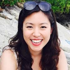 Carol Suh's Instagram, Twitter & Facebook